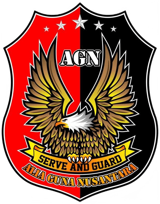 Logo PT Alia Guna Nusantara