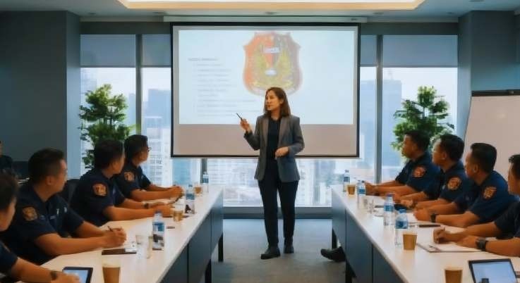 Jasa Pengelolaan Supir Driver PT AGN